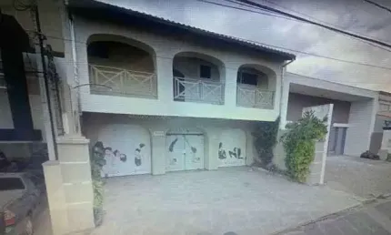 Casa com 3 quartos à venda no Jardim Dona Sarah, Bauru 