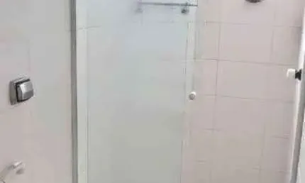 Apartamento com 2 quartos à venda na Vila Santa Tereza, Bauru 