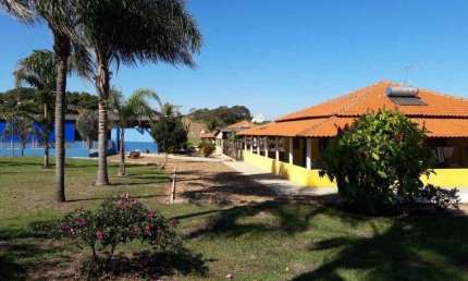 Fazenda à venda no Jardim Cruzeiro, Agudos 