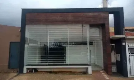 Casa com 3 quartos à venda no Jardim Aeroporto, Bauru 