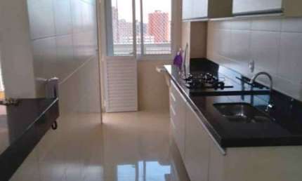 Apartamento com 3 quartos à venda na Vila Aviação, Bauru 
