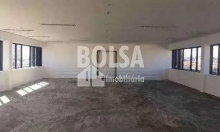 Sala comercial à venda no Centro, Bauru 