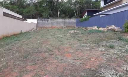 Terreno à venda no Chácaras Odete, Bauru 