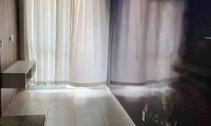 Apartamento com 1 quarto à venda no Jardim Amália, Bauru 