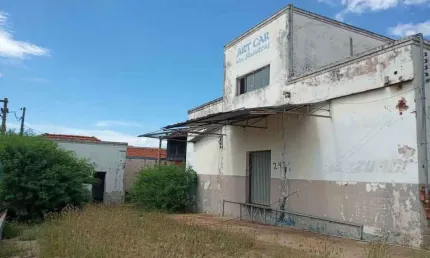 Barracão / Galpão / Depósito à venda na Vila Cardia, Bauru 