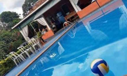 Chácara / sítio com 6 quartos à venda no Parque Jaraguá, Bauru 