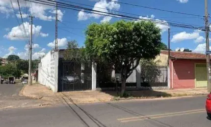 Casa com 3 quartos à venda no Jardim Prudência, Bauru 