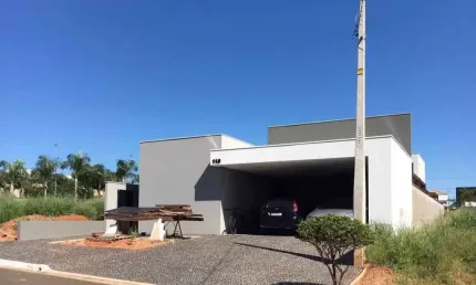 Casa em condomínio fechado com 3 quartos à venda no Centro, Piratininga 