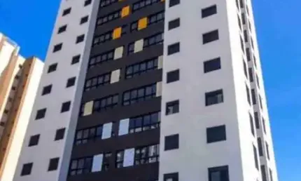 APARTAMENTO em JARDIM INFANTE DON HENRIQUE, (Bauru) - SP