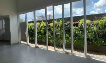 Casa em condomínio fechado com 3 quartos à venda na Vila Aviação, Bauru 