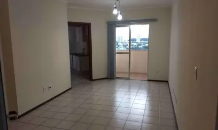 Apartamento com 1 quarto à venda no Jardim Panorama, Bauru 