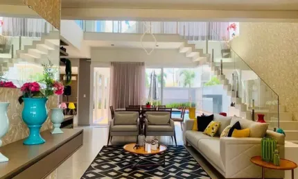 Casa com 3 quartos à venda no Residencial Lago Sul, Bauru 