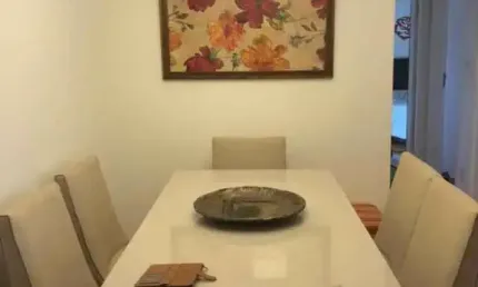 Apartamento com 3 quartos à venda no Centro, Bauru 