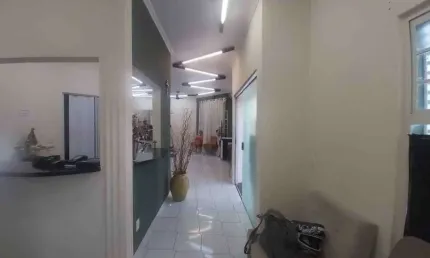 Casa à venda na Vila Cardia, Bauru 