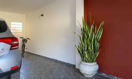 Casa com 3 quartos à venda no Jardim Bela Vista, Bauru 