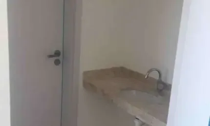 Apartamento com 1 quarto à venda no Jardim Auri Verde, Bauru 