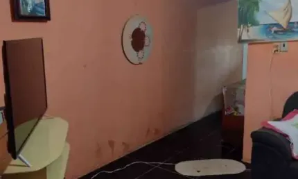 Casa com 1 quarto à venda no Parque Jaraguá, Bauru 