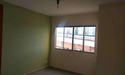 Apartamento com 3 quartos à venda no Jardim Auri Verde, Bauru , 51 m2 por R$ 230.000