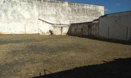 Terreno comercial à venda no Centro, Bauru 