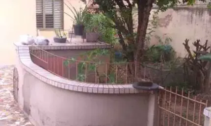 Casa com 3 quartos à venda no Jardim Petrópolis, Bauru 