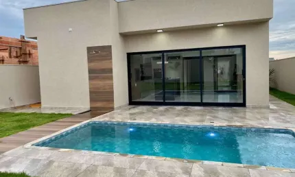 Casa em condomínio fechado com 3 quartos à venda no Centro, Piratininga 