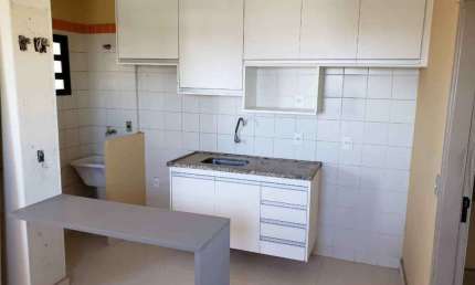 Apartamento com 1 quarto à venda na Vila Nova Cidade Universitária, Bauru 