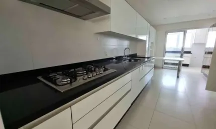 Apartamento com 3 quartos à venda na Vila Aviação, Bauru  por R$ 2.000.000