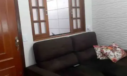 Casa com 3 quartos à venda na Vila Carolina, Bauru 