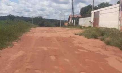 Terreno à venda na Vila São Pedro, Arealva 