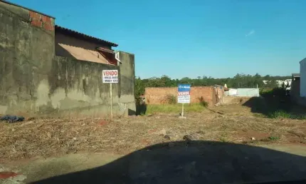 TERRENO RESIDENCIAL em VILA SÃO FRANCISCO, (Bauru) - SP