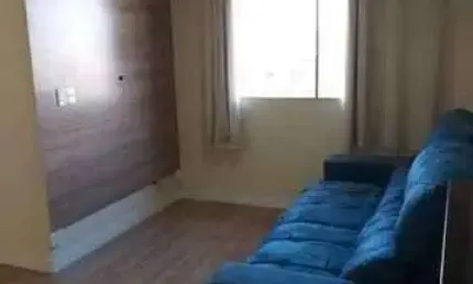 APARTAMENTO em RESIDENCIAL FLAMBOYANTS, (Bauru) - SP
