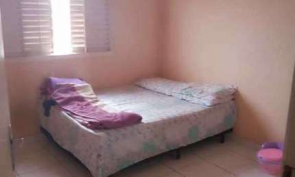 Casa com 2 quartos à venda no Parque Jaraguá, Bauru 
