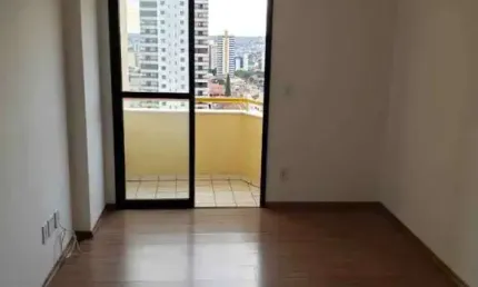 Apartamento com 3 quartos à venda no Jardim Infante Dom Henrique, Bauru 