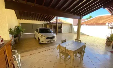 Casa com 3 quartos à venda no Parque Jardim Europa, Bauru , 280 m2 por R$ 750.000