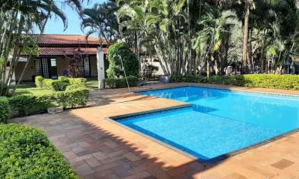 Chácara / sítio com 3 quartos à venda no Residencial Primavera, Piratininga 