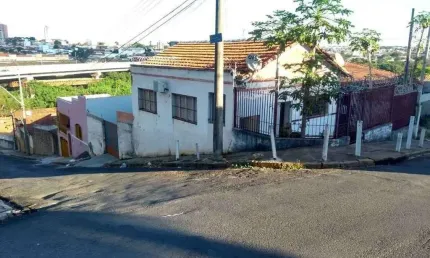 Casa com 2 quartos à venda no Jardim Bela Vista, Bauru 