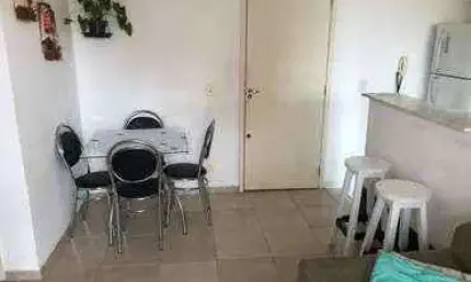 Apartamento com 2 quartos à venda no Jardim Panorama, Bauru 