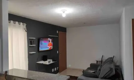 Oportunidade!! Excelente Apartamento Parque Barcelona