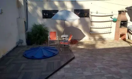 Casa com 3 quartos à venda no Residencial Parque Colina Verde, Bauru 