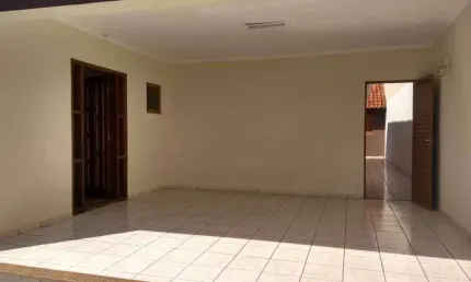 Casa com 3 quartos à venda no Jardim Dona Sarah, Bauru 