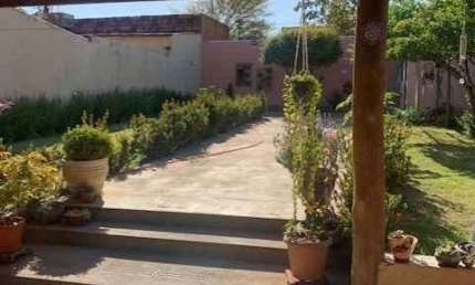 Casa com 3 quartos à venda na Vila Alto Paraíso, Bauru 