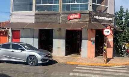 Ponto comercial à venda no Jardim Bela Vista, Bauru 