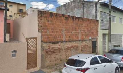 Terreno à venda na Vila Formosa, Bauru 