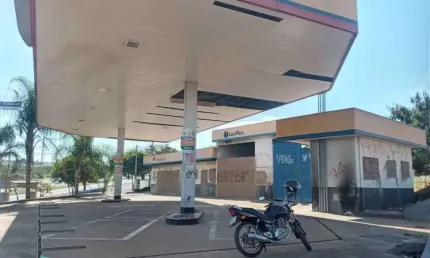 Ponto comercial à venda no Parque São Geraldo, Bauru 