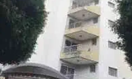 Apartamento com 3 quartos à venda no Jardim América, Bauru 