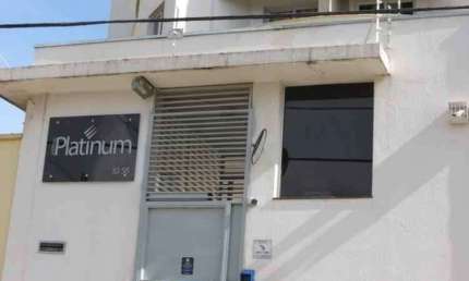 Apartamento com 1 quarto à venda no Jardim Panorama, Bauru 