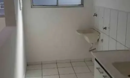 Apartamento com 2 quartos à venda no Jardim Terra Branca, Bauru 