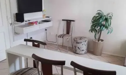 Apartamento com 3 quartos à venda no Jardim Auri Verde, Bauru 