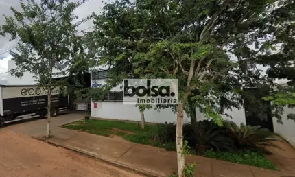 Barracão / Galpão / Depósito à venda na Vila Triagem, Bauru 