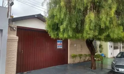 Casa com 3 quartos à venda na Vila Brunhari, Bauru 
